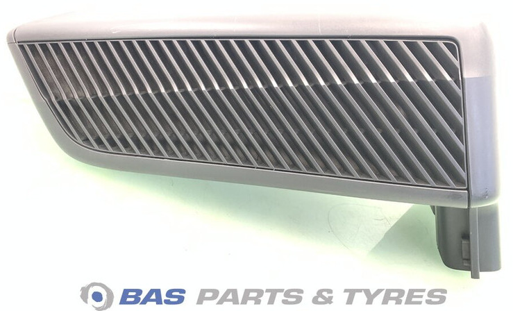 Volvo FH4 Luchtinlaat Volvo 21477417 - Sistema de admissão de ar de Caminhão: foto 1 Volvo FH4 Luchtinlaat Volvo 21477417 - Sistema de admissão de ar de Caminhão: foto 1