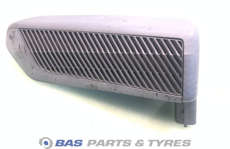 Volvo FH4 Luchtinlaat Volvo 21477417 - Sistema de admissão de ar de Caminhão: foto 1 Volvo FH4 Luchtinlaat Volvo 21477417 - Sistema de admissão de ar de Caminhão: foto 1