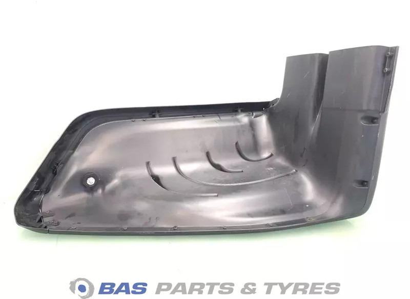 Volvo FH4 Luchtinlaat Volvo 21477417 - Sistema de admissão de ar de Caminhão: foto 2 Volvo FH4 Luchtinlaat Volvo 21477417 - Sistema de admissão de ar de Caminhão: foto 2