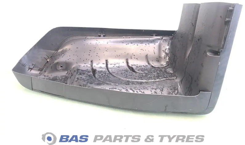 Volvo FH4 Luchtinlaat Volvo 21477417 - Sistema de admissão de ar de Caminhão: foto 2 Volvo FH4 Luchtinlaat Volvo 21477417 - Sistema de admissão de ar de Caminhão: foto 2