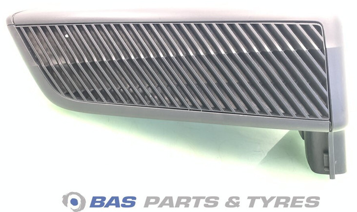 Volvo FH4 Luchtinlaat Volvo 21477417 - Sistema de admissão de ar de Caminhão: foto 1 Volvo FH4 Luchtinlaat Volvo 21477417 - Sistema de admissão de ar de Caminhão: foto 1