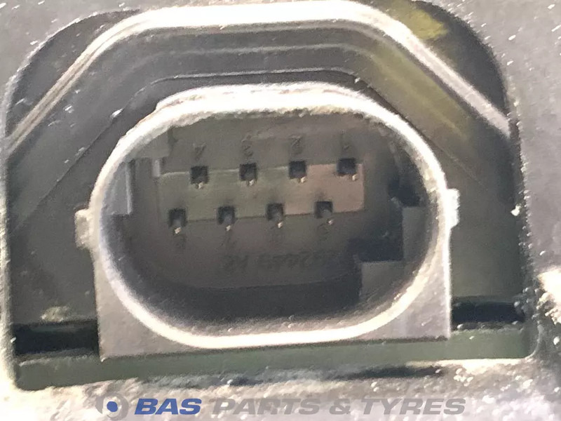 Volvo FH4 Regeleenheid Botswaarschuwing Volvo 21719200 - Iluminação de Caminhão: foto 2 Volvo FH4 Regeleenheid Botswaarschuwing Volvo 21719200 - Iluminação de Caminhão: foto 2