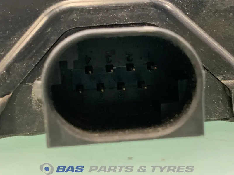 Volvo FH4 Regeleenheid Botswaarschuwing Volvo 21719200 - Iluminação de Caminhão: foto 2 Volvo FH4 Regeleenheid Botswaarschuwing Volvo 21719200 - Iluminação de Caminhão: foto 2