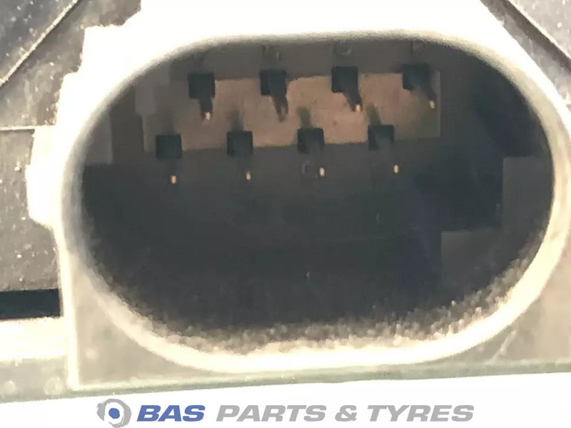 Volvo FH4 Regeleenheid Botswaarschuwing Volvo 21719200 - Iluminação de Caminhão: foto 2 Volvo FH4 Regeleenheid Botswaarschuwing Volvo 21719200 - Iluminação de Caminhão: foto 2