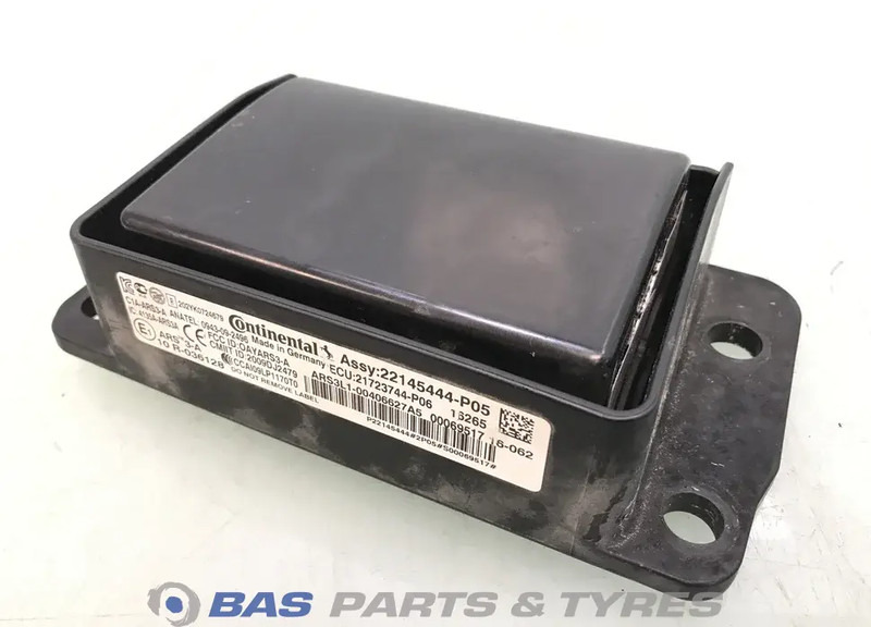 Volvo FH4 Regeleenheid Botswaarschuwing Volvo 21719200 - Iluminação de Caminhão: foto 2 Volvo FH4 Regeleenheid Botswaarschuwing Volvo 21719200 - Iluminação de Caminhão: foto 2