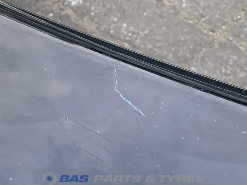 Volvo FH4 Spoilerset Volvo Globetrotter XL L2H3 82432043 - Aerodinâmica/ Aerofólio de Caminhão: foto 4 Volvo FH4 Spoilerset Volvo Globetrotter XL L2H3 82432043 - Aerodinâmica/ Aerofólio de Caminhão: foto 4