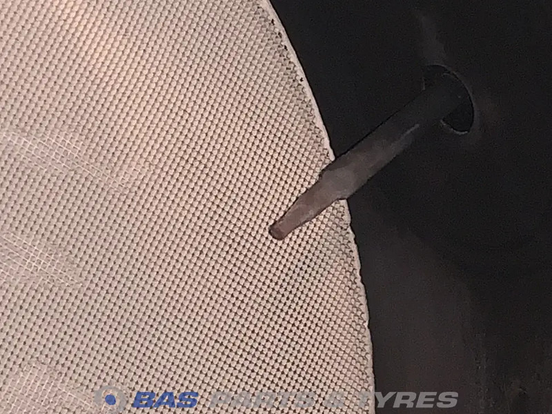 Volvo FH4 Uitlaatdemper Volvo 22495989 - Silenciador de Caminhão: foto 5 Volvo FH4 Uitlaatdemper Volvo 22495989 - Silenciador de Caminhão: foto 5