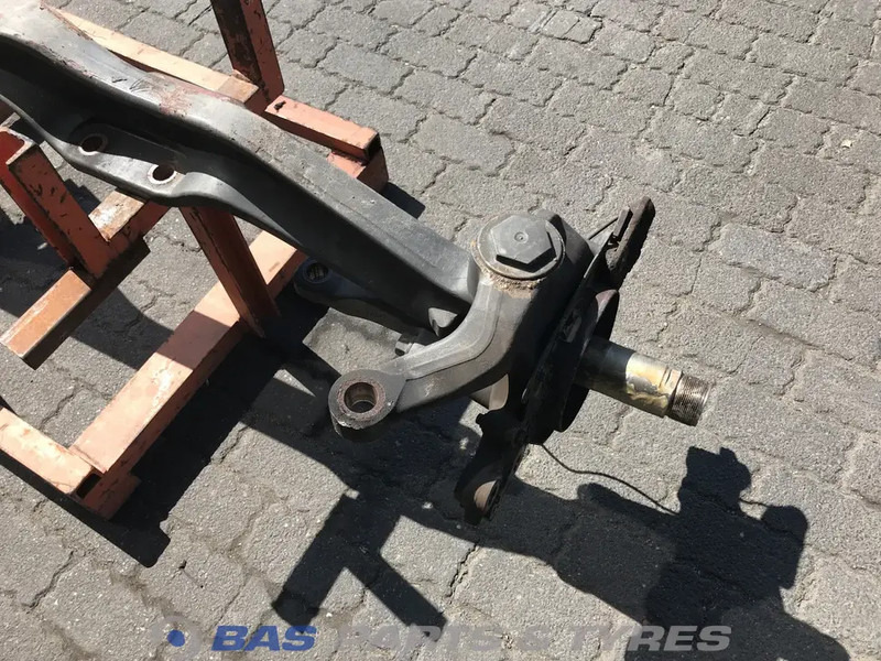 Volvo FH4 Volvo FAL 7.5 Vooras 22045948 - Eixo dianteiro de Caminhão: foto 2 Volvo FH4 Volvo FAL 7.5 Vooras 22045948 - Eixo dianteiro de Caminhão: foto 2