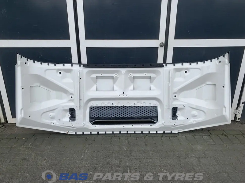Volvo FH4B - Grade radiador de Caminhão: foto 2 Volvo FH4B - Grade radiador de Caminhão: foto 2