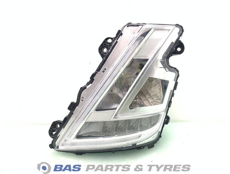 Volvo FH4B Koplamp Links 23752672 - Farol dianteira de Caminhão: foto 1 Volvo FH4B Koplamp Links 23752672 - Farol dianteira de Caminhão: foto 1