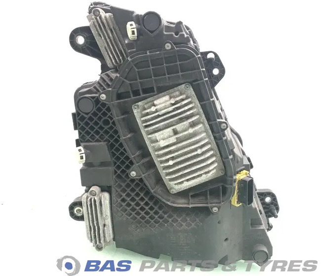 Volvo FH4B Koplamp Links 23752680 - Farol dianteira de Caminhão: foto 2 Volvo FH4B Koplamp Links 23752680 - Farol dianteira de Caminhão: foto 2