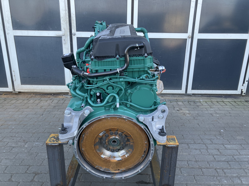 Volvo FH4B Motor Volvo D13K 460 K7 22467253 - Motor de Caminhão: foto 2 Volvo FH4B Motor Volvo D13K 460 K7 22467253 - Motor de Caminhão: foto 2