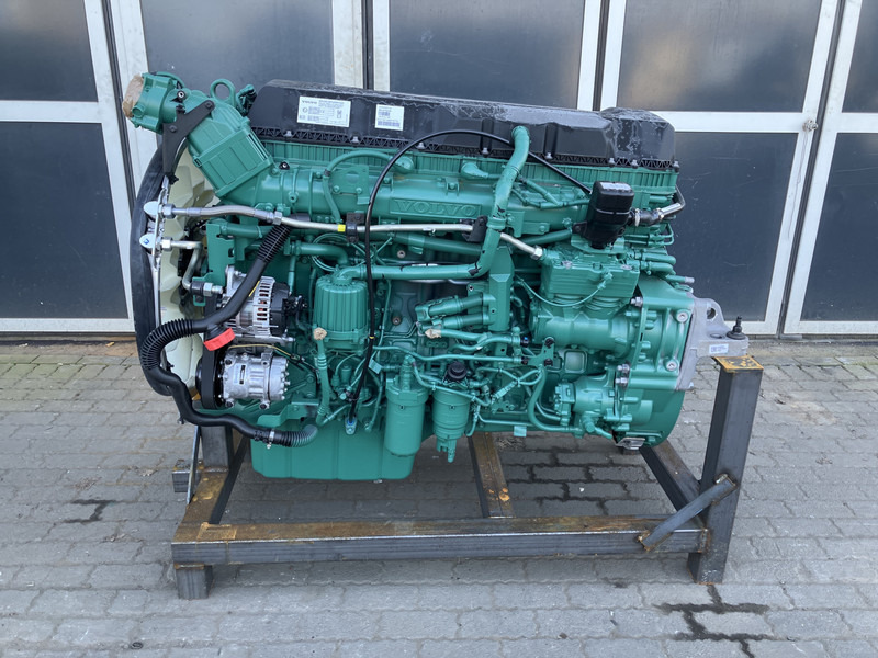 Volvo FH4B Motor Volvo D13K 460 K7 22467253 - Motor de Caminhão: foto 1 Volvo FH4B Motor Volvo D13K 460 K7 22467253 - Motor de Caminhão: foto 1