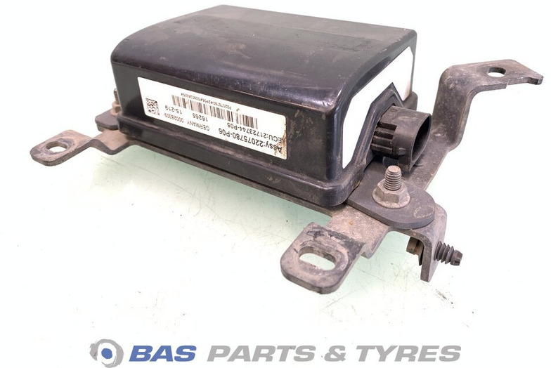 Volvo FL Euro 6 Regeleenheid Botswaarschuwing Volvo 21719200 - Iluminação de Caminhão: foto 1 Volvo FL Euro 6 Regeleenheid Botswaarschuwing Volvo 21719200 - Iluminação de Caminhão: foto 1