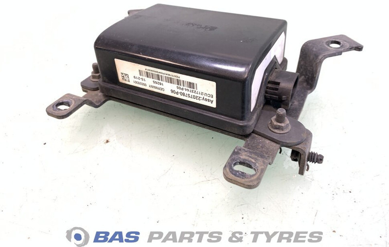 Volvo FL Euro 6 Regeleenheid Botswaarschuwing Volvo 21719200 - Iluminação de Caminhão: foto 1 Volvo FL Euro 6 Regeleenheid Botswaarschuwing Volvo 21719200 - Iluminação de Caminhão: foto 1