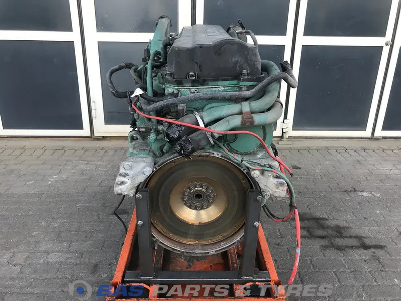 Volvo FM3 - Motor de Caminhão: foto 2 Volvo FM3 - Motor de Caminhão: foto 2