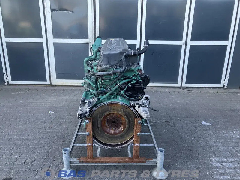 Volvo FM3 - Motor de Caminhão: foto 2 Volvo FM3 - Motor de Caminhão: foto 2