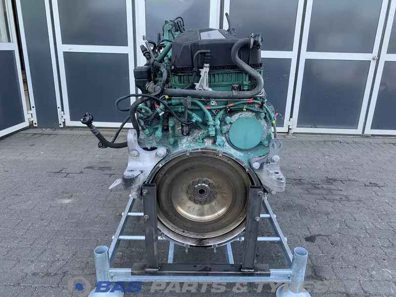 Volvo FM4 Motor Volvo D11K 330 K1 85002113 - Motor de Caminhão: foto 2 Volvo FM4 Motor Volvo D11K 330 K1 85002113 - Motor de Caminhão: foto 2