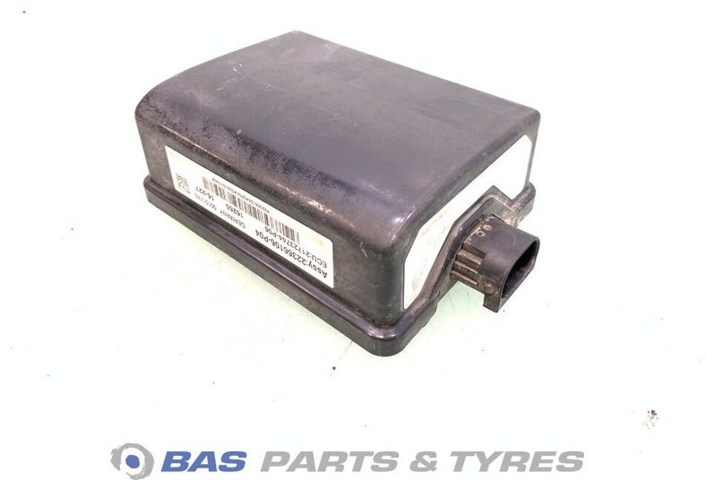 Volvo FM4 Regeleenheid Botswaarschuwing Volvo 21719200 - Iluminação de Caminhão: foto 1 Volvo FM4 Regeleenheid Botswaarschuwing Volvo 21719200 - Iluminação de Caminhão: foto 1