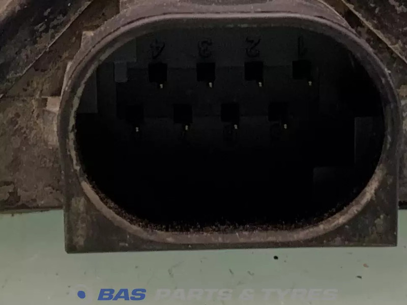 Volvo FM4 Regeleenheid Botswaarschuwing Volvo 21719200 - Iluminação de Caminhão: foto 2 Volvo FM4 Regeleenheid Botswaarschuwing Volvo 21719200 - Iluminação de Caminhão: foto 2