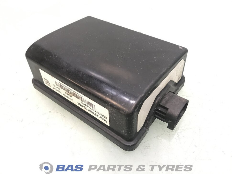 Volvo FM4 Regeleenheid Botswaarschuwing Volvo 21719200 - Iluminação de Caminhão: foto 1 Volvo FM4 Regeleenheid Botswaarschuwing Volvo 21719200 - Iluminação de Caminhão: foto 1