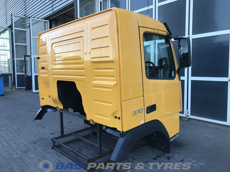 Volvo FM4 Volvo Day Cab L1EH1 3175942 - Cabine e interior de Caminhão: foto 4 Volvo FM4 Volvo Day Cab L1EH1 3175942 - Cabine e interior de Caminhão: foto 4