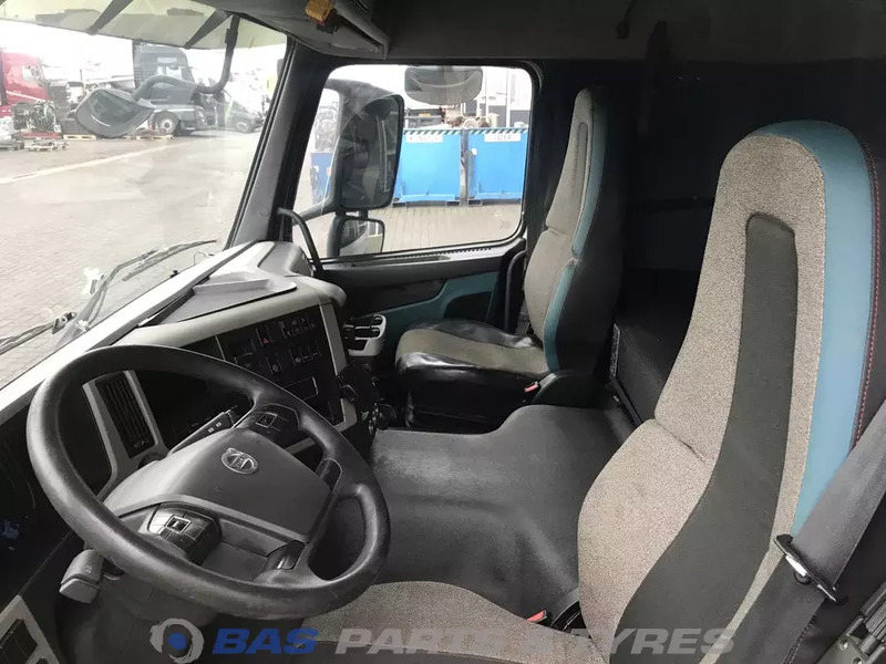 Cabine e interior de Caminhão Volvo FM4 Volvo Globetrotter L2H2 3980267: foto 8