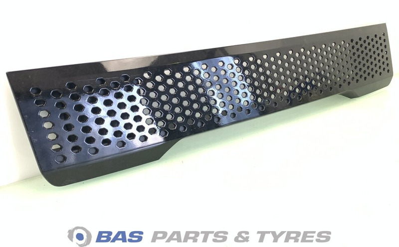 Volvo Grille Volvo 78602436 - Sistema de admissão de ar de Caminhão: foto 1 Volvo Grille Volvo 78602436 - Sistema de admissão de ar de Caminhão: foto 1