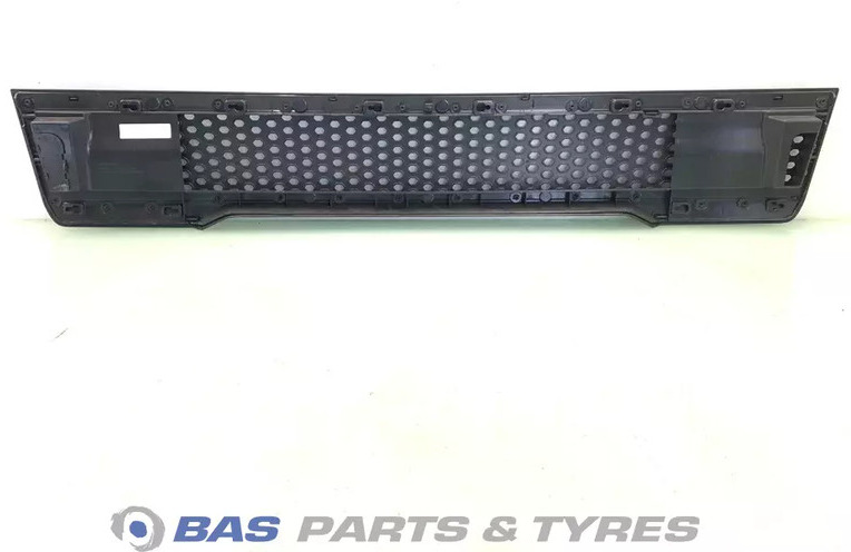 Volvo Grille Volvo 78602436 - Sistema de admissão de ar de Caminhão: foto 3 Volvo Grille Volvo 78602436 - Sistema de admissão de ar de Caminhão: foto 3