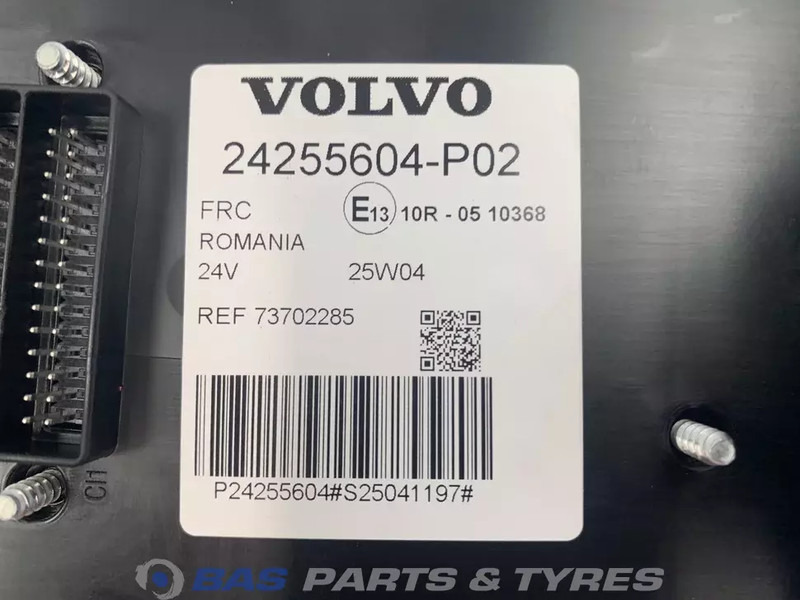Volvo - Cables/ Wire harness de Caminhão: foto 3 Volvo - Cables/ Wire harness de Caminhão: foto 3