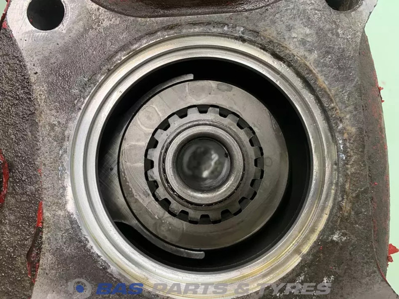 Volvo  - Eixo e peças de Caminhão: foto 3 Volvo  - Eixo e peças de Caminhão: foto 3