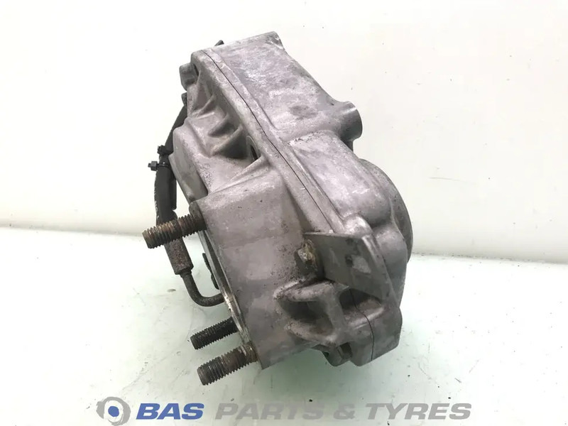 Volvo  - Eixo e peças de Caminhão: foto 2 Volvo  - Eixo e peças de Caminhão: foto 2