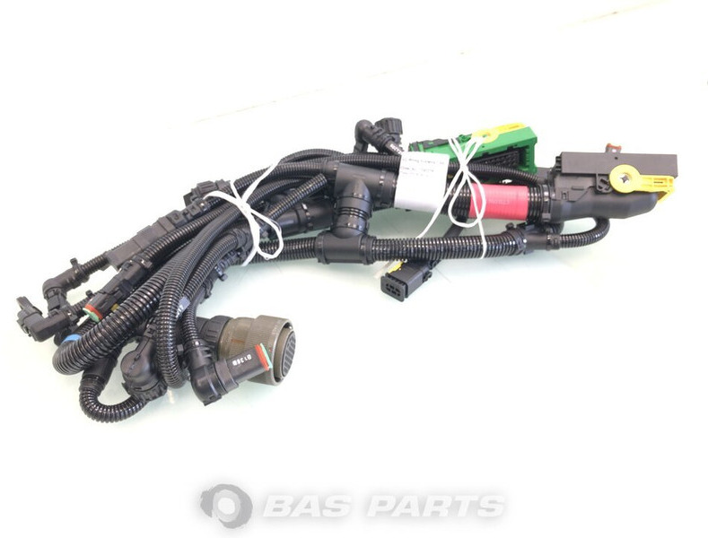 Volvo - Cables/ Wire harness de Caminhão: foto 1 Volvo - Cables/ Wire harness de Caminhão: foto 1
