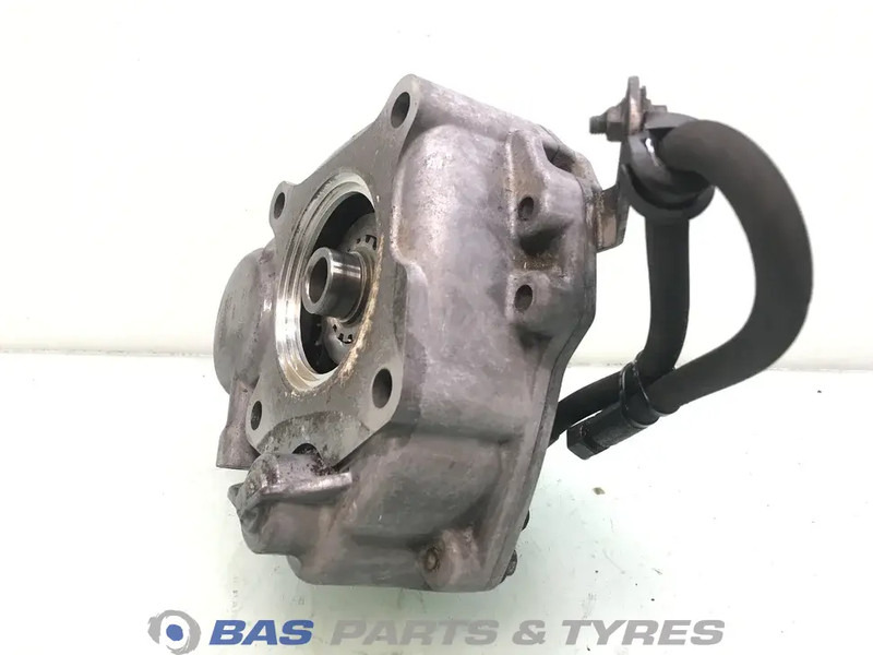 Volvo  - Eixo e peças de Caminhão: foto 4 Volvo  - Eixo e peças de Caminhão: foto 4