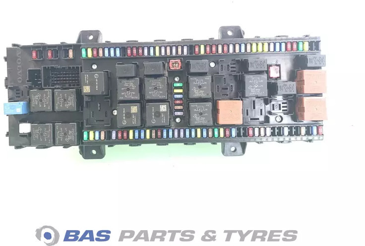 Volvo - Cables/ Wire harness de Caminhão: foto 1 Volvo - Cables/ Wire harness de Caminhão: foto 1