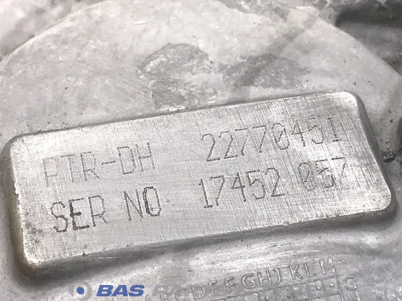 Volvo  - Eixo e peças de Caminhão: foto 5 Volvo  - Eixo e peças de Caminhão: foto 5