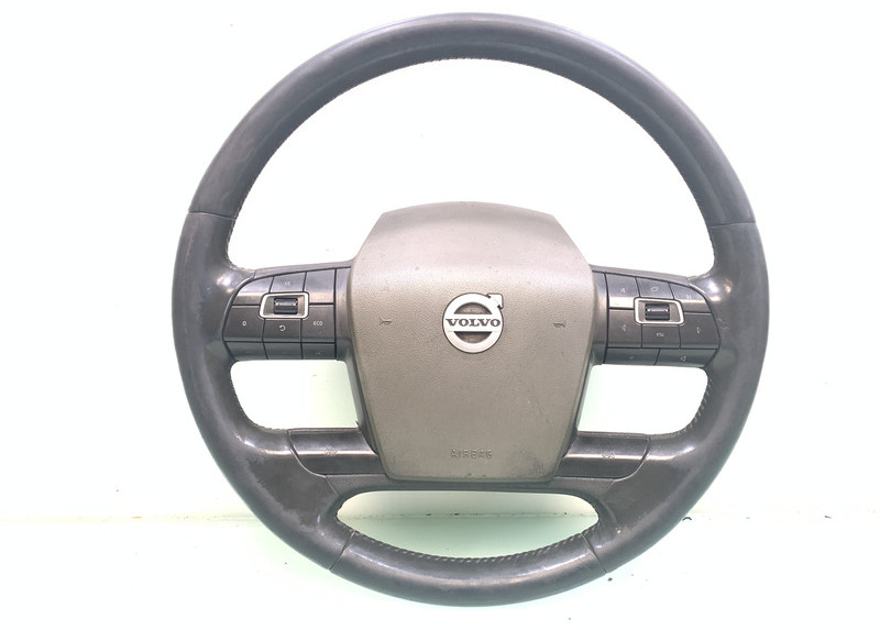 Volvo - Volante de direção de Caminhão: foto 1 Volvo - Volante de direção de Caminhão: foto 1