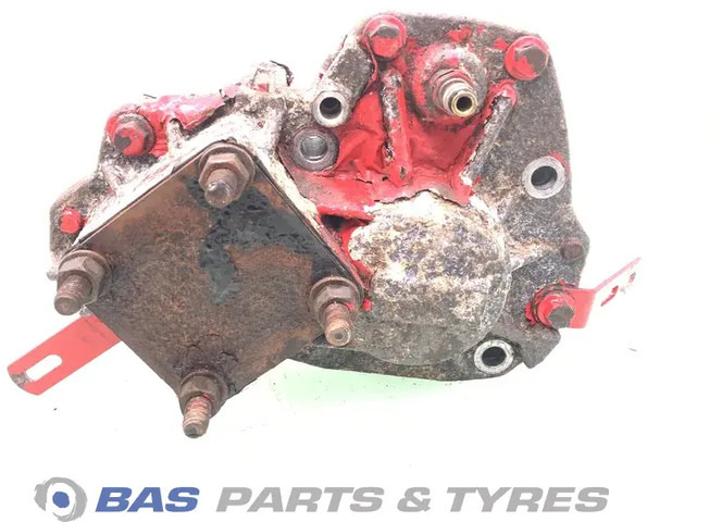 Volvo  - Eixo e peças de Caminhão: foto 2 Volvo  - Eixo e peças de Caminhão: foto 2