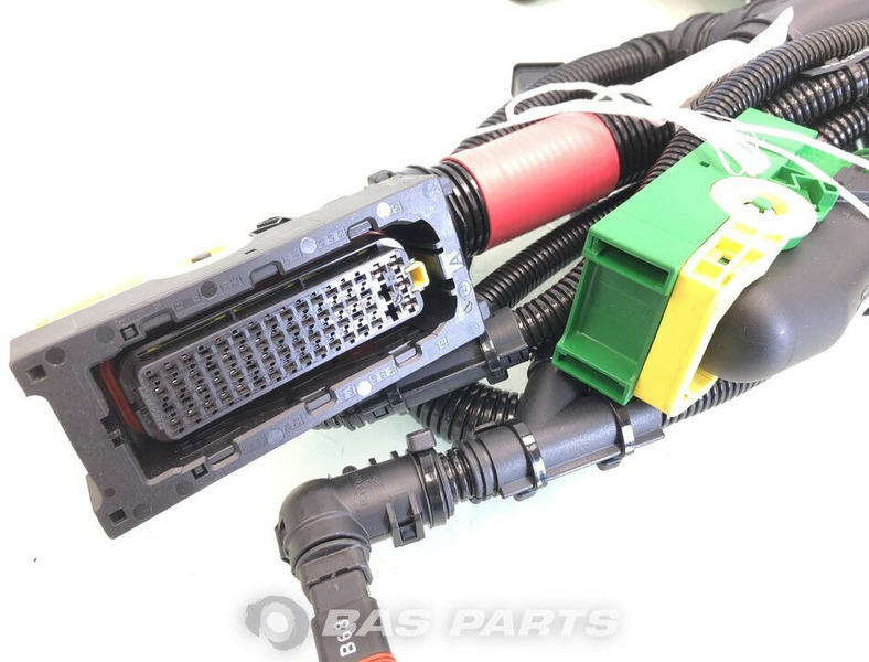 Volvo - Cables/ Wire harness de Caminhão: foto 3 Volvo - Cables/ Wire harness de Caminhão: foto 3