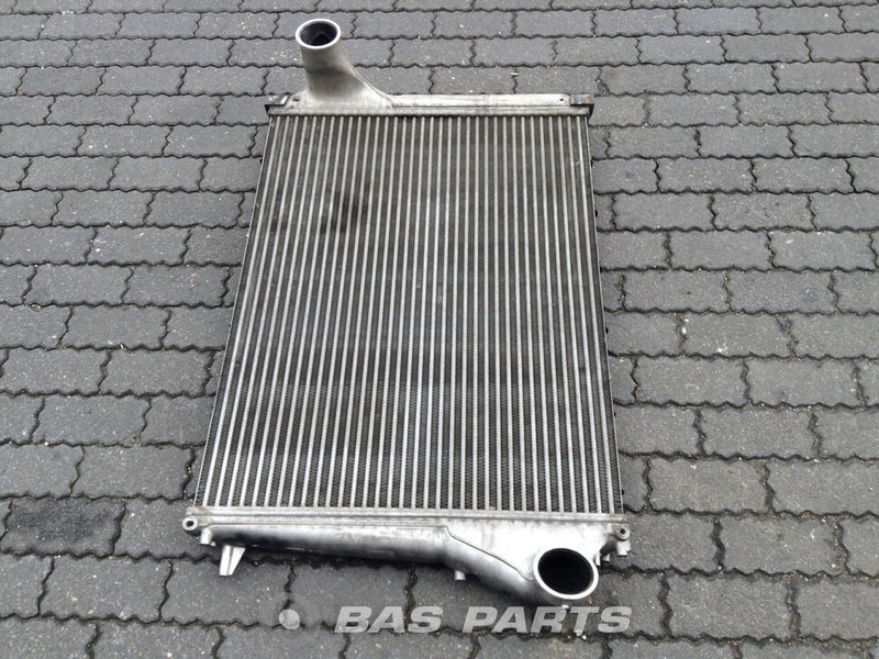 Volvo Intercooler Volvo 21649624 - Intercooler de Caminhão: foto 1 Volvo Intercooler Volvo 21649624 - Intercooler de Caminhão: foto 1