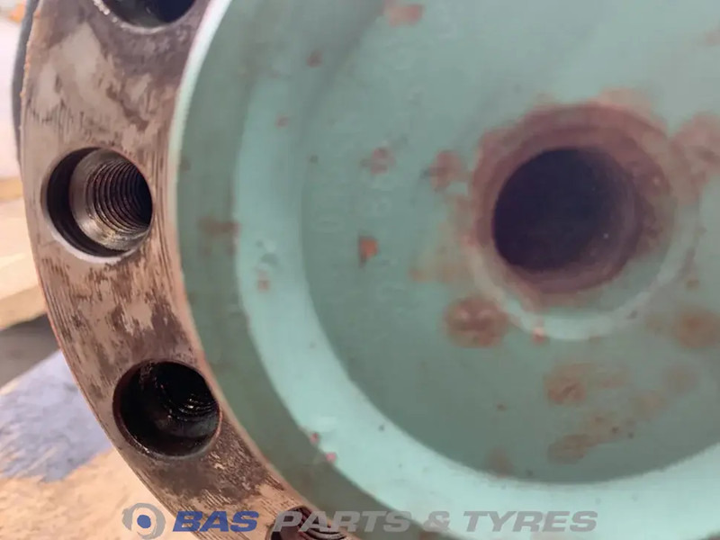 Volvo Krukas Volvo 20486222 - Cambota de Caminhão: foto 5 Volvo Krukas Volvo 20486222 - Cambota de Caminhão: foto 5