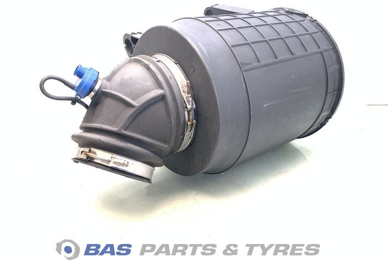 Volvo Luchtfilterhuis Volvo 22337561 - Sistema de admissão de ar de Caminhão: foto 3 Volvo Luchtfilterhuis Volvo 22337561 - Sistema de admissão de ar de Caminhão: foto 3