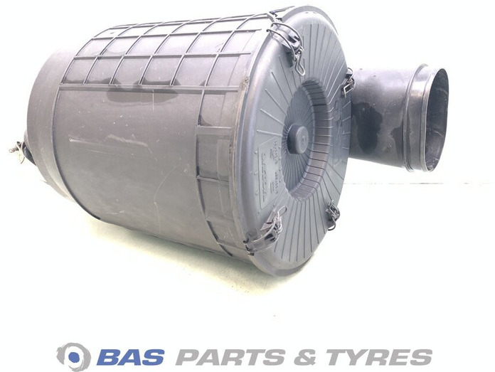 Volvo Luchtfilterhuis Volvo 22337561 - Sistema de admissão de ar de Caminhão: foto 1 Volvo Luchtfilterhuis Volvo 22337561 - Sistema de admissão de ar de Caminhão: foto 1