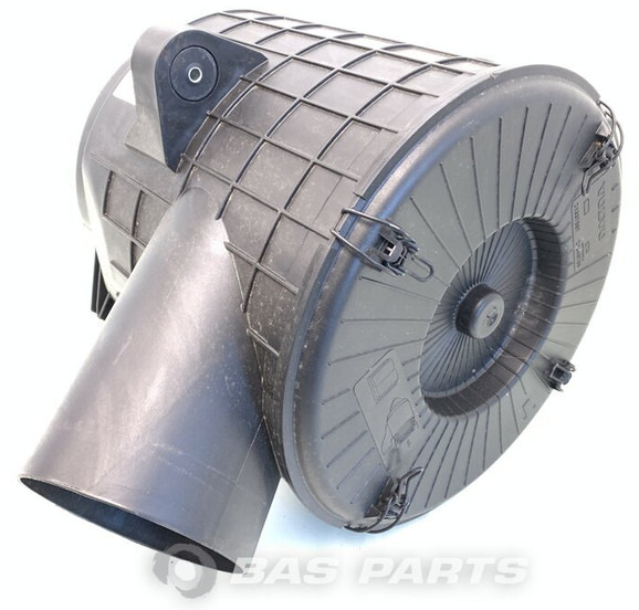 Volvo Luchtfilterhuis Volvo 22337566 - Sistema de admissão de ar de Caminhão: foto 1 Volvo Luchtfilterhuis Volvo 22337566 - Sistema de admissão de ar de Caminhão: foto 1