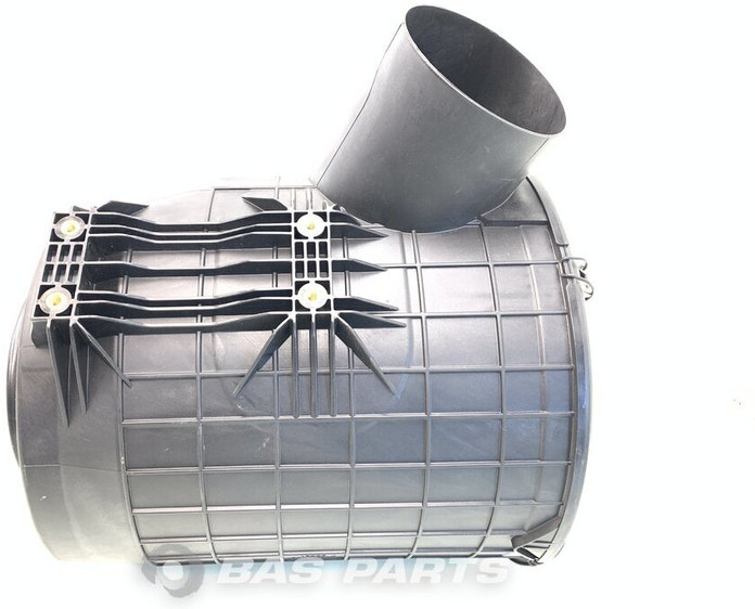 Volvo Luchtfilterhuis Volvo 22337566 - Sistema de admissão de ar de Caminhão: foto 3 Volvo Luchtfilterhuis Volvo 22337566 - Sistema de admissão de ar de Caminhão: foto 3