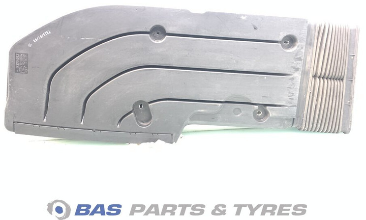 Volvo Luchtinlaat Volvo 20775645 - Sistema de admissão de ar de Caminhão: foto 2 Volvo Luchtinlaat Volvo 20775645 - Sistema de admissão de ar de Caminhão: foto 2