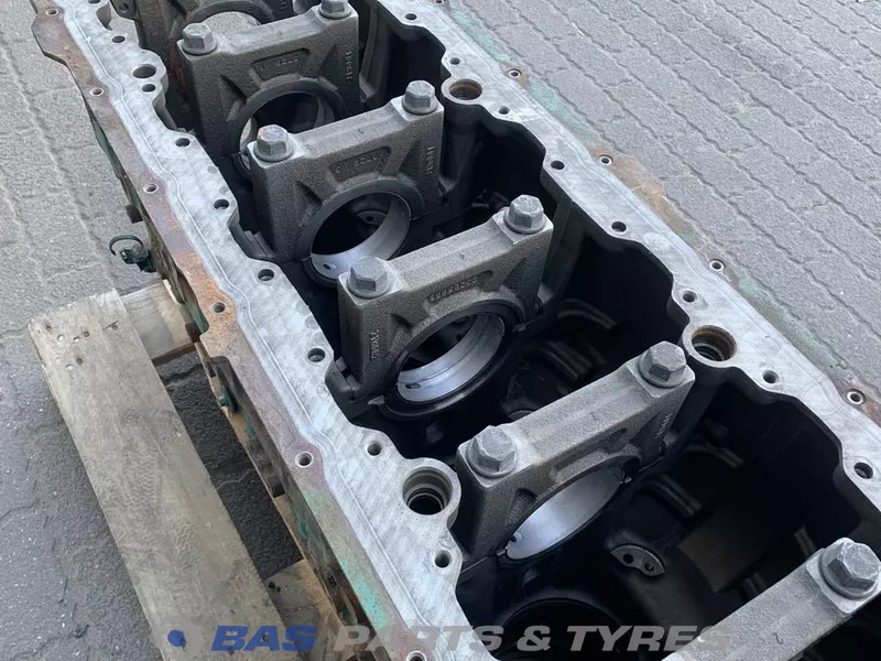 Volvo Motorblok Volvo 23295509 - Bloco do motor de Caminhão: foto 5 Volvo Motorblok Volvo 23295509 - Bloco do motor de Caminhão: foto 5