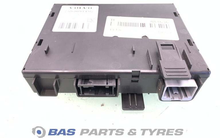 Volvo Regeleenheid DACU3 Volvo 23068093 - Iluminação de Caminhão: foto 1 Volvo Regeleenheid DACU3 Volvo 23068093 - Iluminação de Caminhão: foto 1