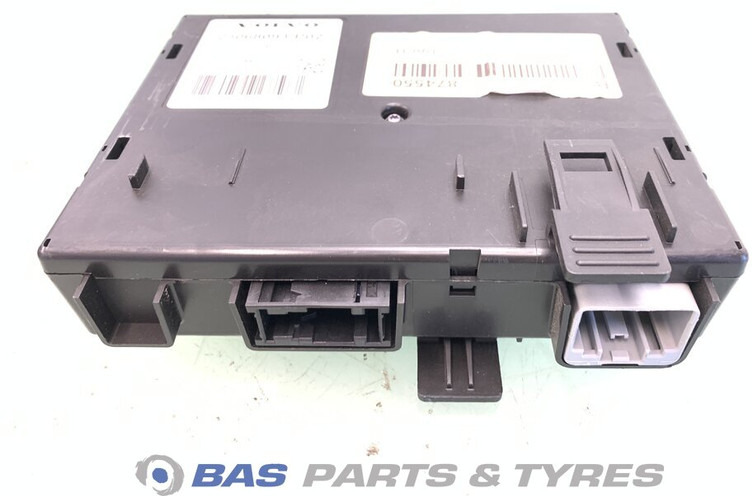 Volvo Regeleenheid DACU3 Volvo 23068093 - Iluminação de Caminhão: foto 1 Volvo Regeleenheid DACU3 Volvo 23068093 - Iluminação de Caminhão: foto 1