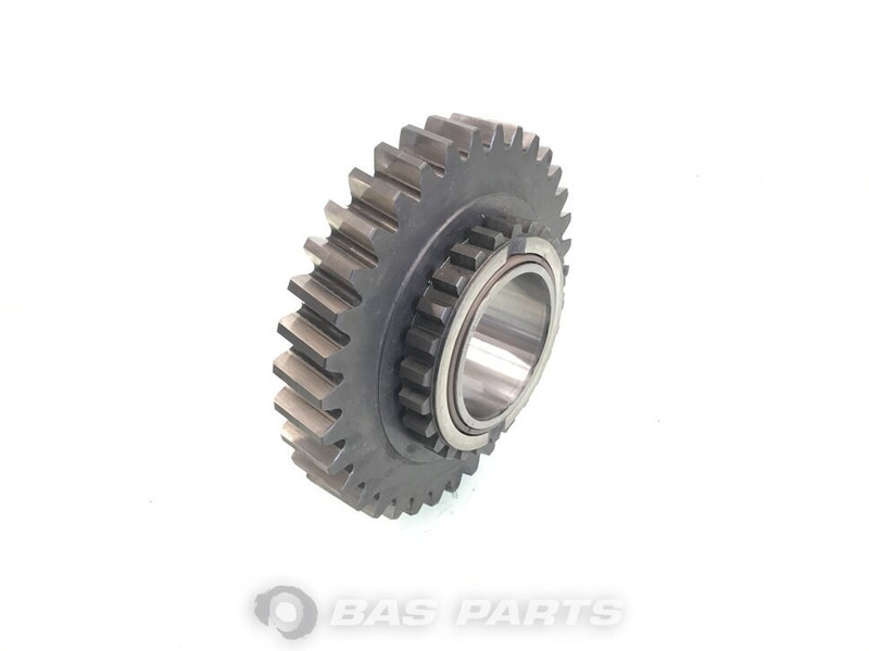 Volvo Tandwiel Volvo 85130232 - Caixa de câmbio de Caminhão: foto 2 Volvo Tandwiel Volvo 85130232 - Caixa de câmbio de Caminhão: foto 2